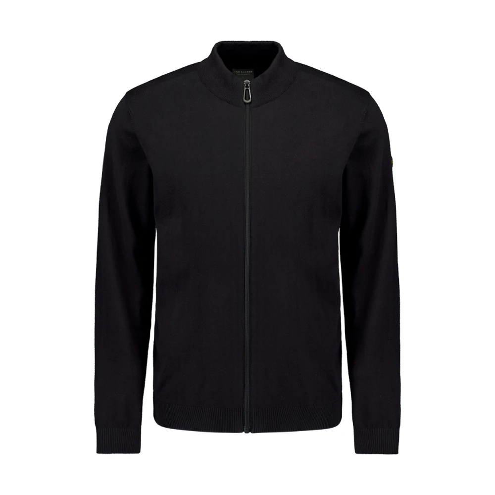 Knitwear > Cardigans - - No Excess - Modalova