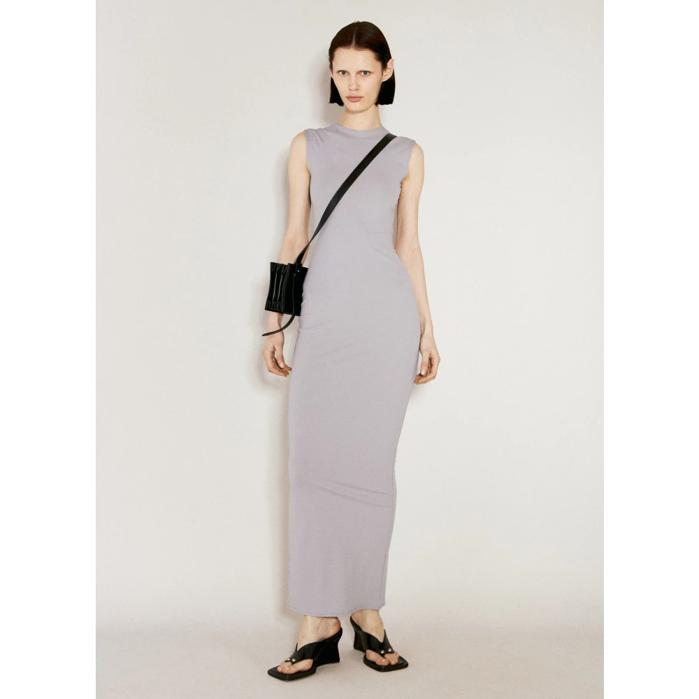 Entire Studios Dresses Gray Dames