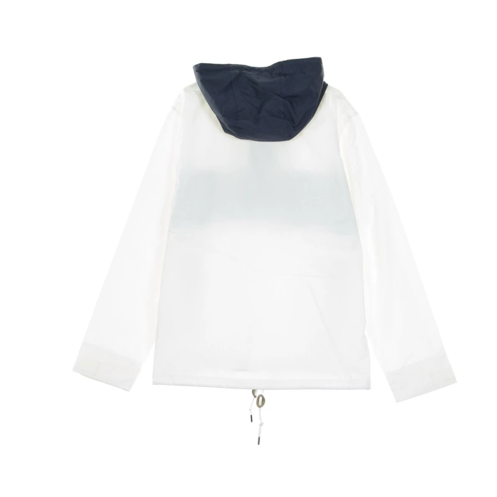 Dickies Witte Heren Stijlvol Overhemd White Heren