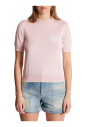 top-en-maille-brodee-embleme