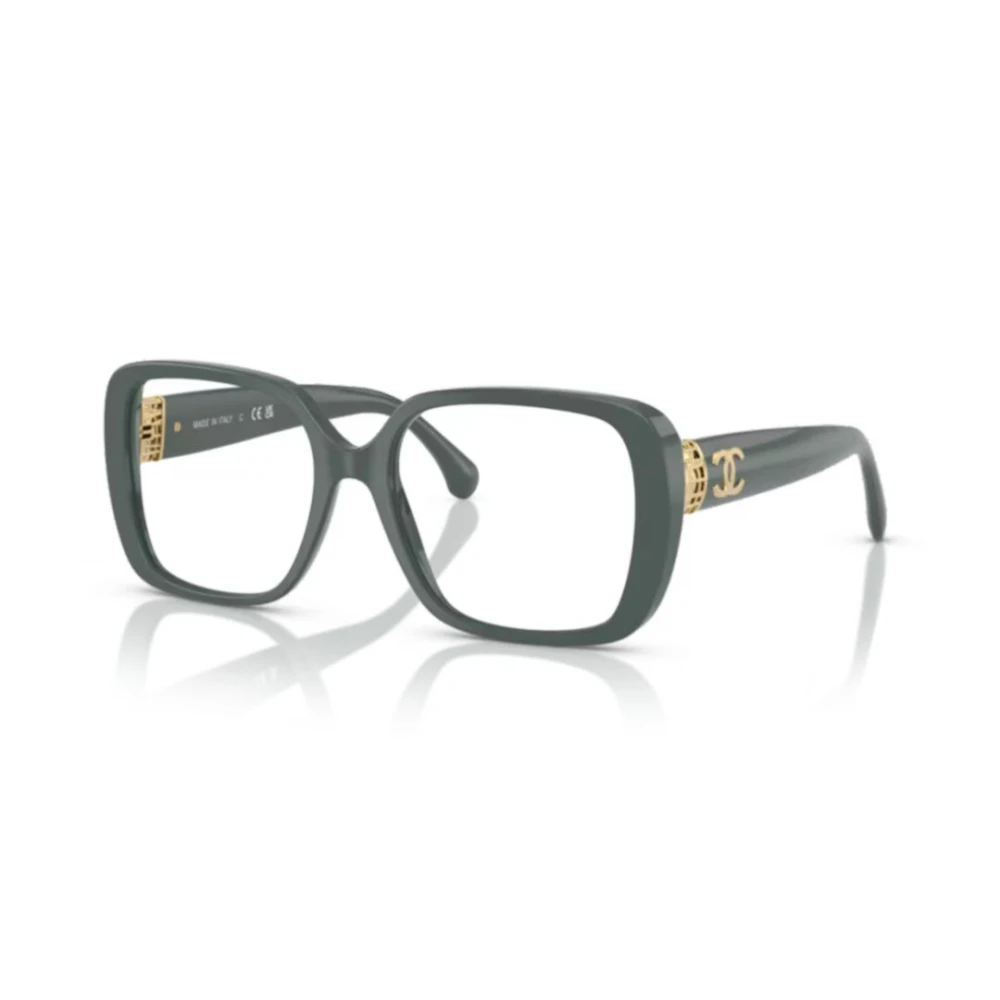 Chanel Stijlvol Mode Accessoire Gray Unisex