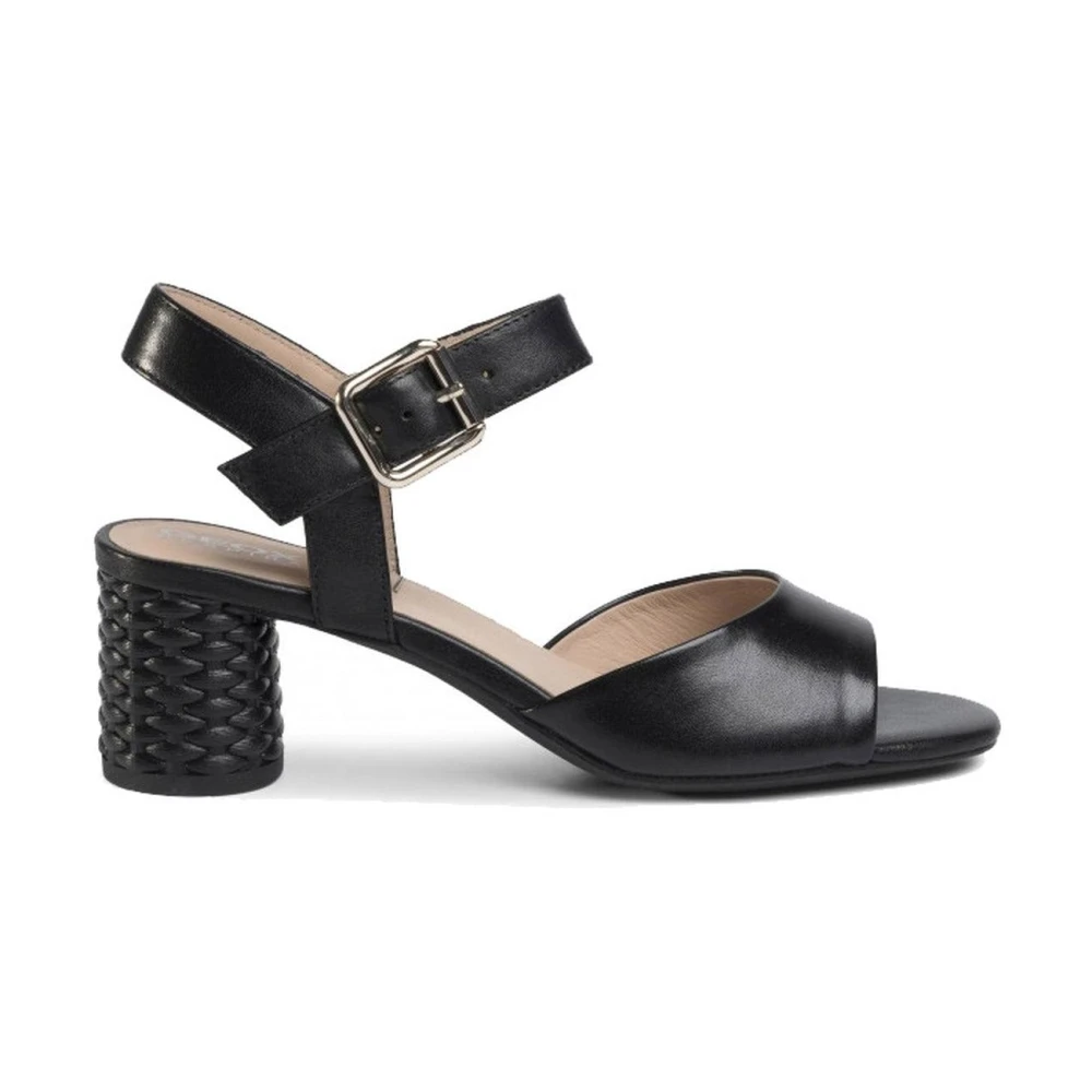 Shoes > Sandals > High Heel Sandals - - Geox - Modalova