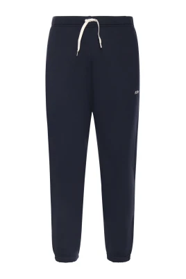 Embroidered Logo Sweatpants