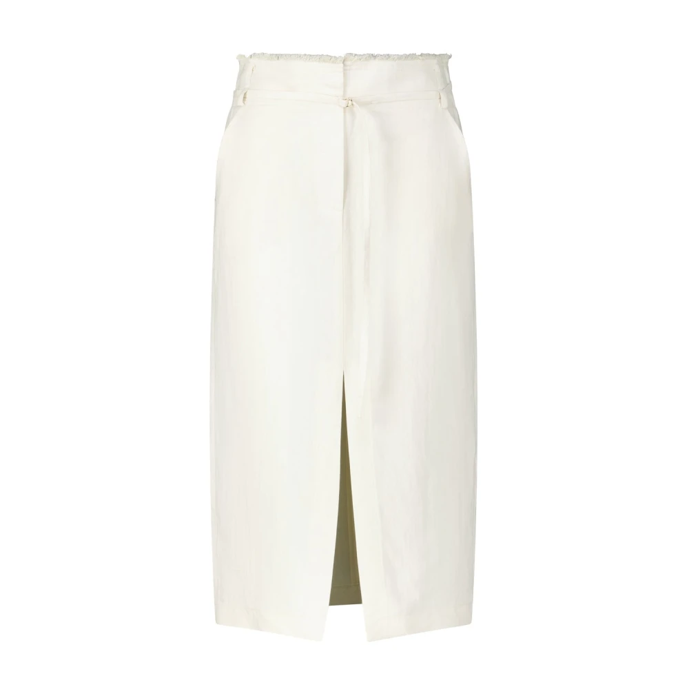 Skirts > Midi Skirts - - Patrizia Pepe - Modalova