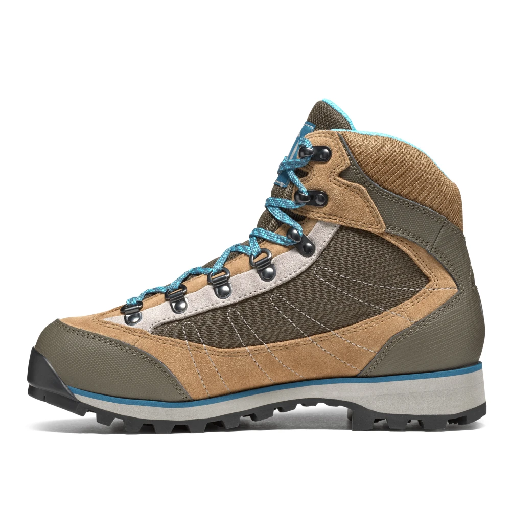Tecnica Makalu IV GTX WS Wandelschoenen Beige Dames