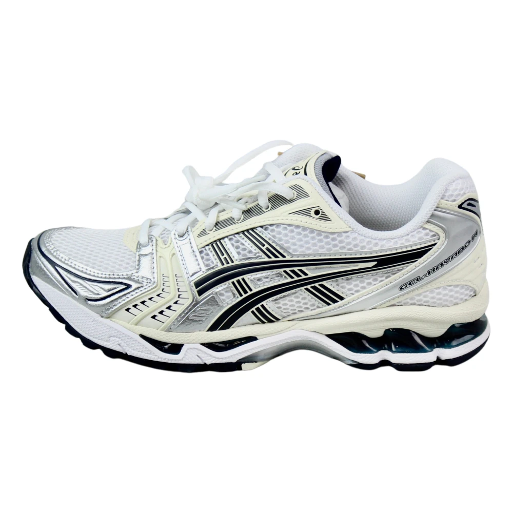 Asics Gel-Kayano 14 Sneakers White, Dam