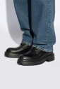 combat-boot