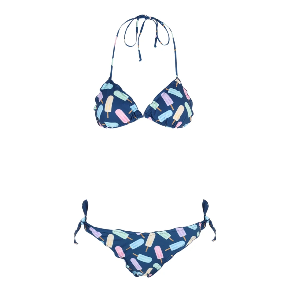 Swimwear > Bikinis - - MC2 Saint Barth - Modalova