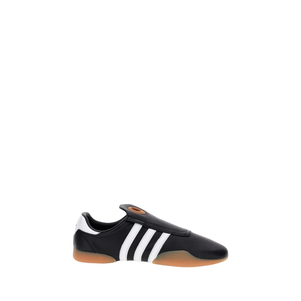 Adidas Originals Men's Black Taekwondo Mei