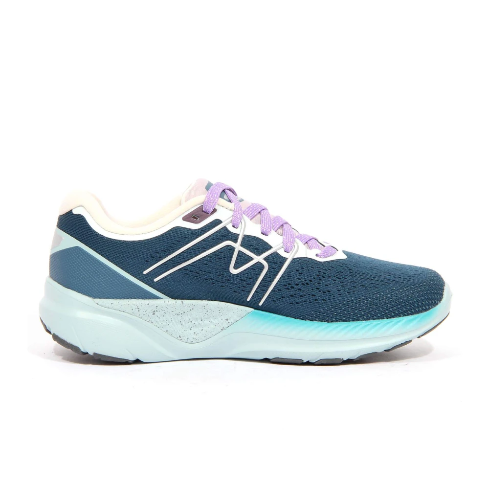 Karhu Fusion 3.5 Legion /Ether Schoenen Dames Schoenen Blauw