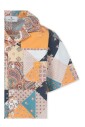paisley-print-korte-mouwen-katoenen-overhemd