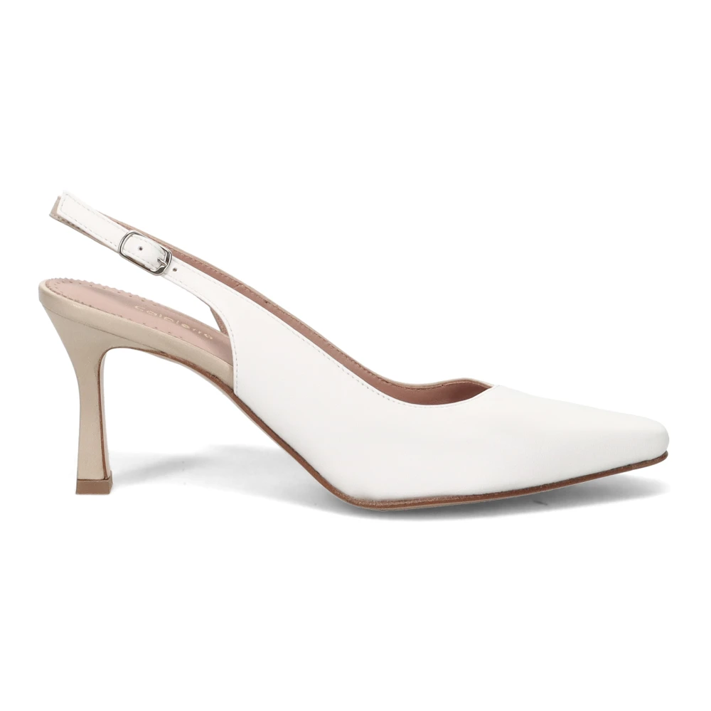 Shoes > Heels > Pumps - - Calpierre - Modalova