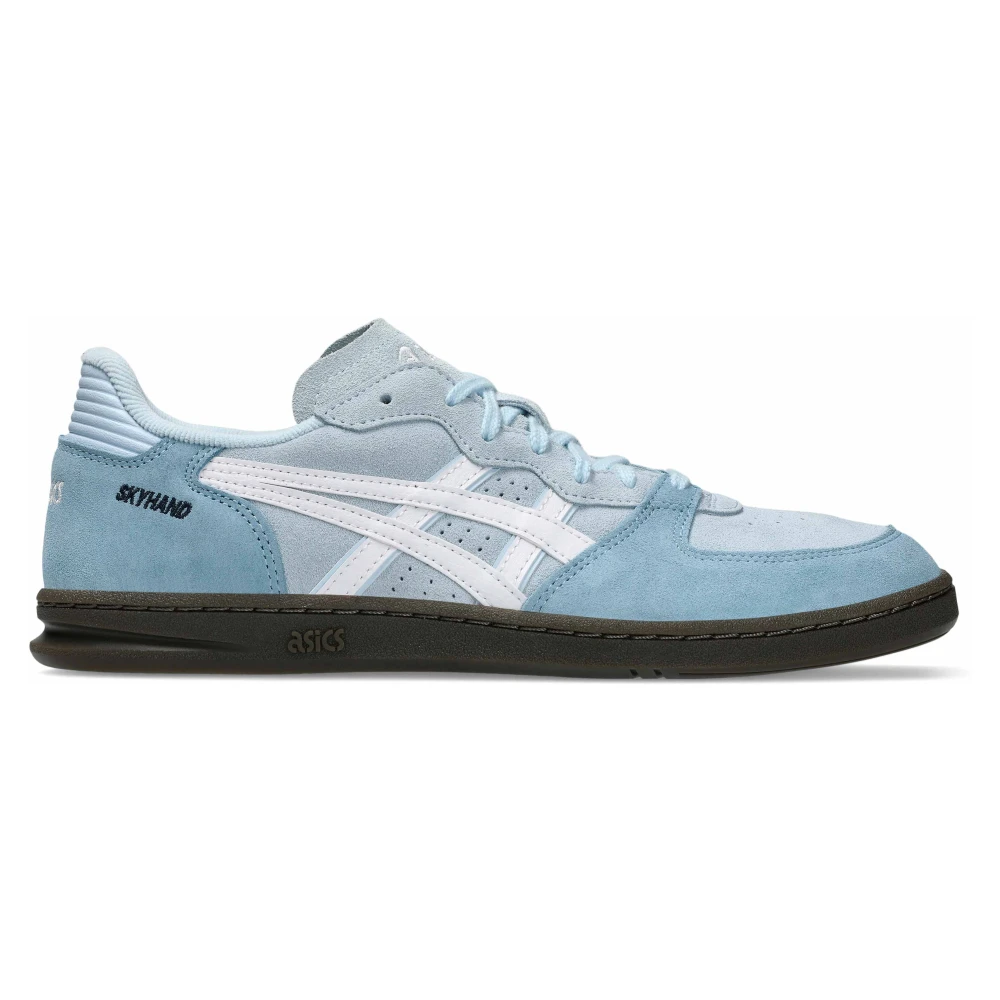 Asics - Shoes > Sneakers - Blue - Asics - Modalova
