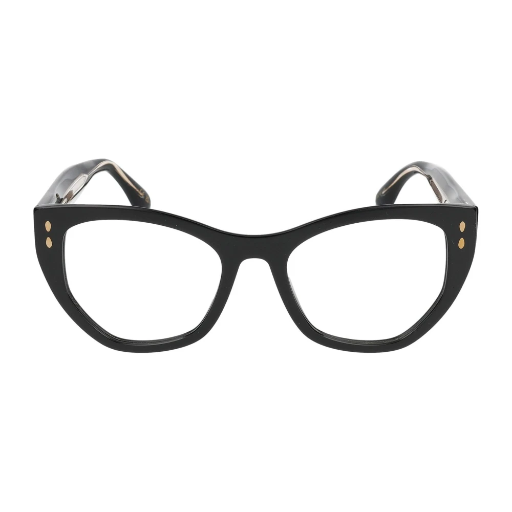 Isabel Marant Svart Cat Eye Glasögon