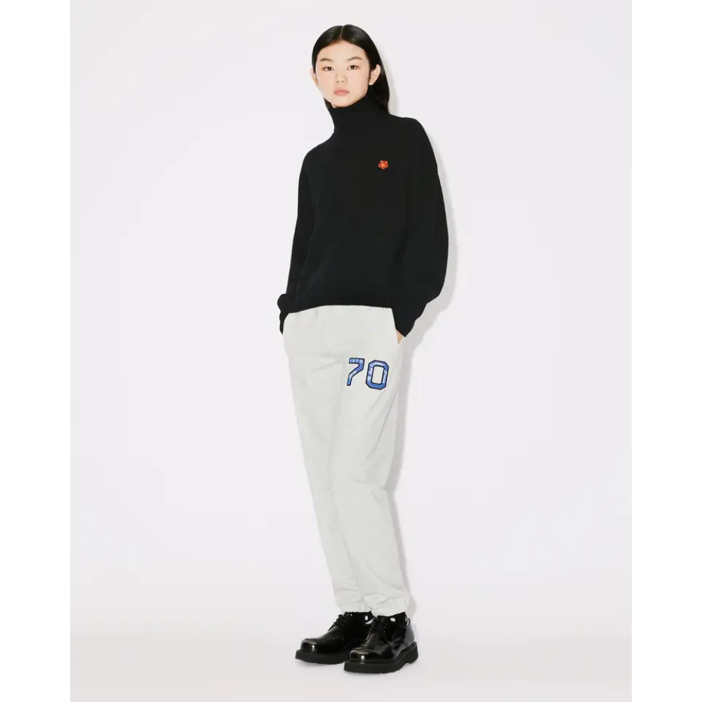 Kenzo Turtlenecks Black Dames