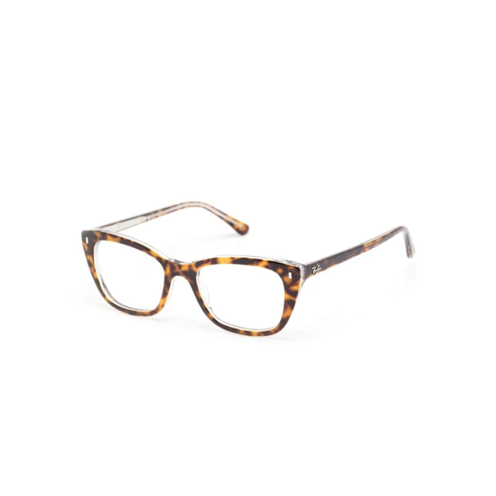 Ray-Ban , Unisex, Accessories, Braun, 50 Mm 