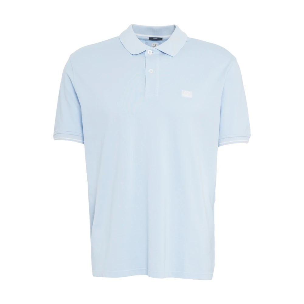 Tops > Polo Shirts - - C.p. Company - Modalova