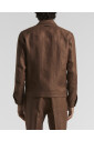 surchemise-en-gabardine-de-lin-pur
