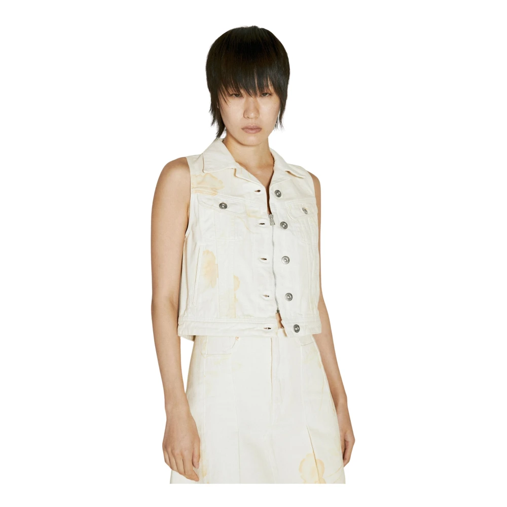 Our Legacy Donna Beige Giacche, S, New,