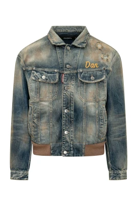 L.A. Jean Jacket
