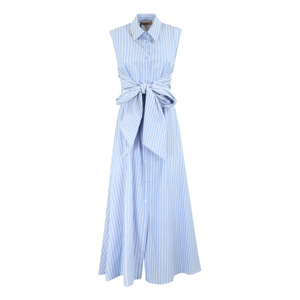 Dresses > Day Dresses > Shirt Dresses - - Twinset - Modalova