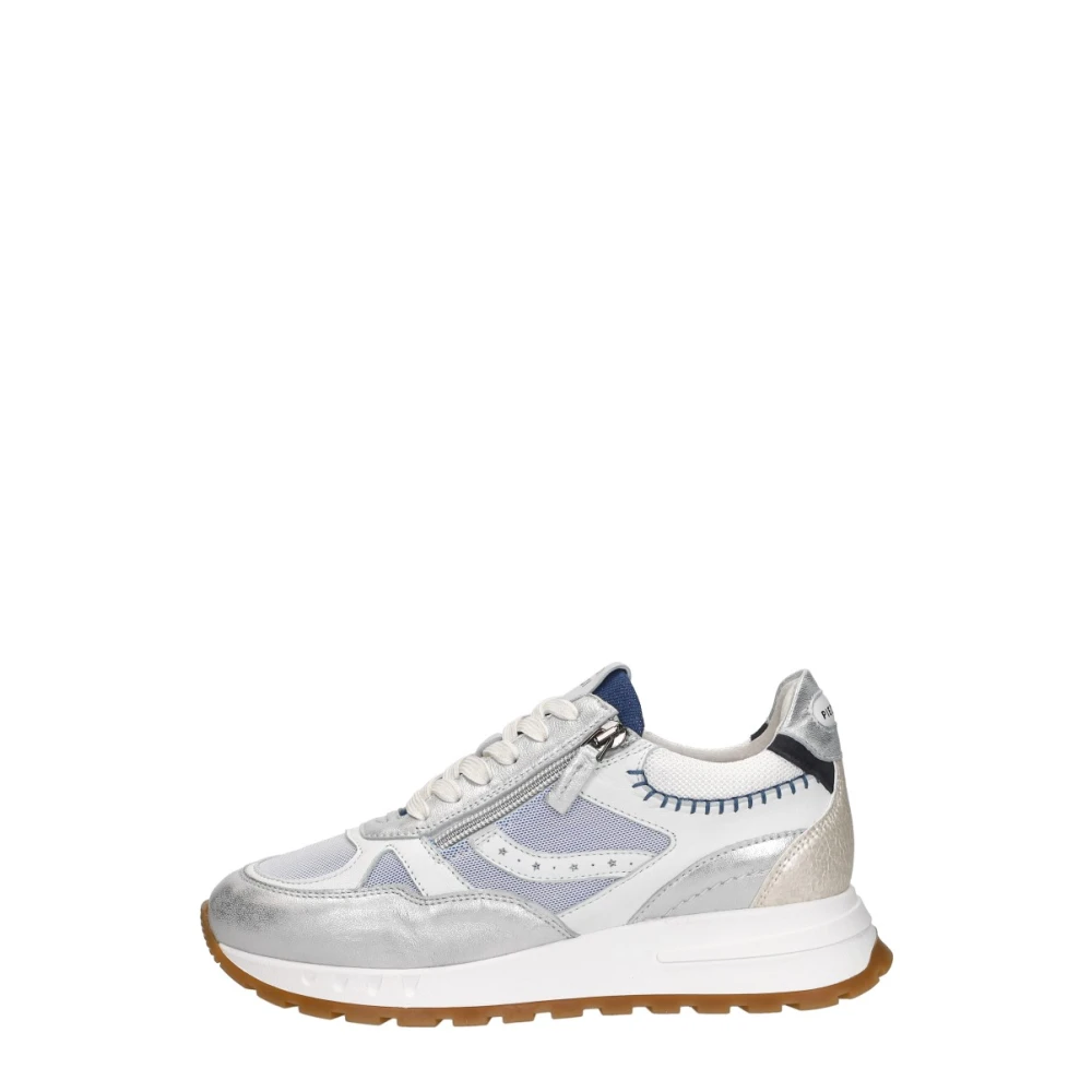 Piedi Nudi Kira Sneakers Dames Schoenen Veelkleurig Multicolor