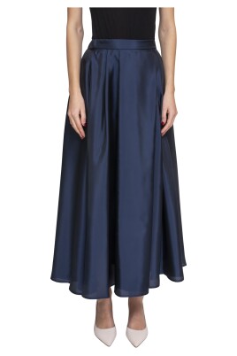 blue-womenand-39-s-skirt