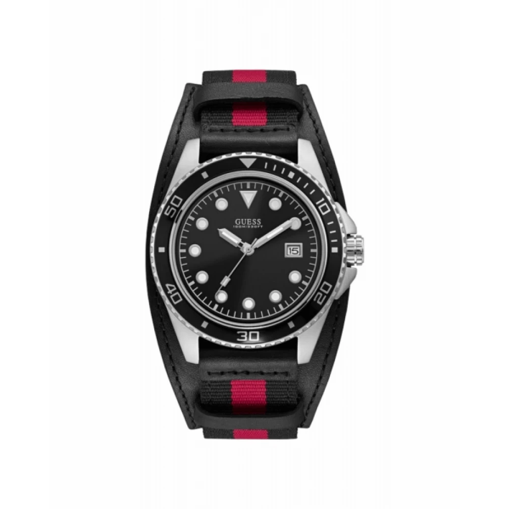 Accessories > Watches - - Guess - Modalova