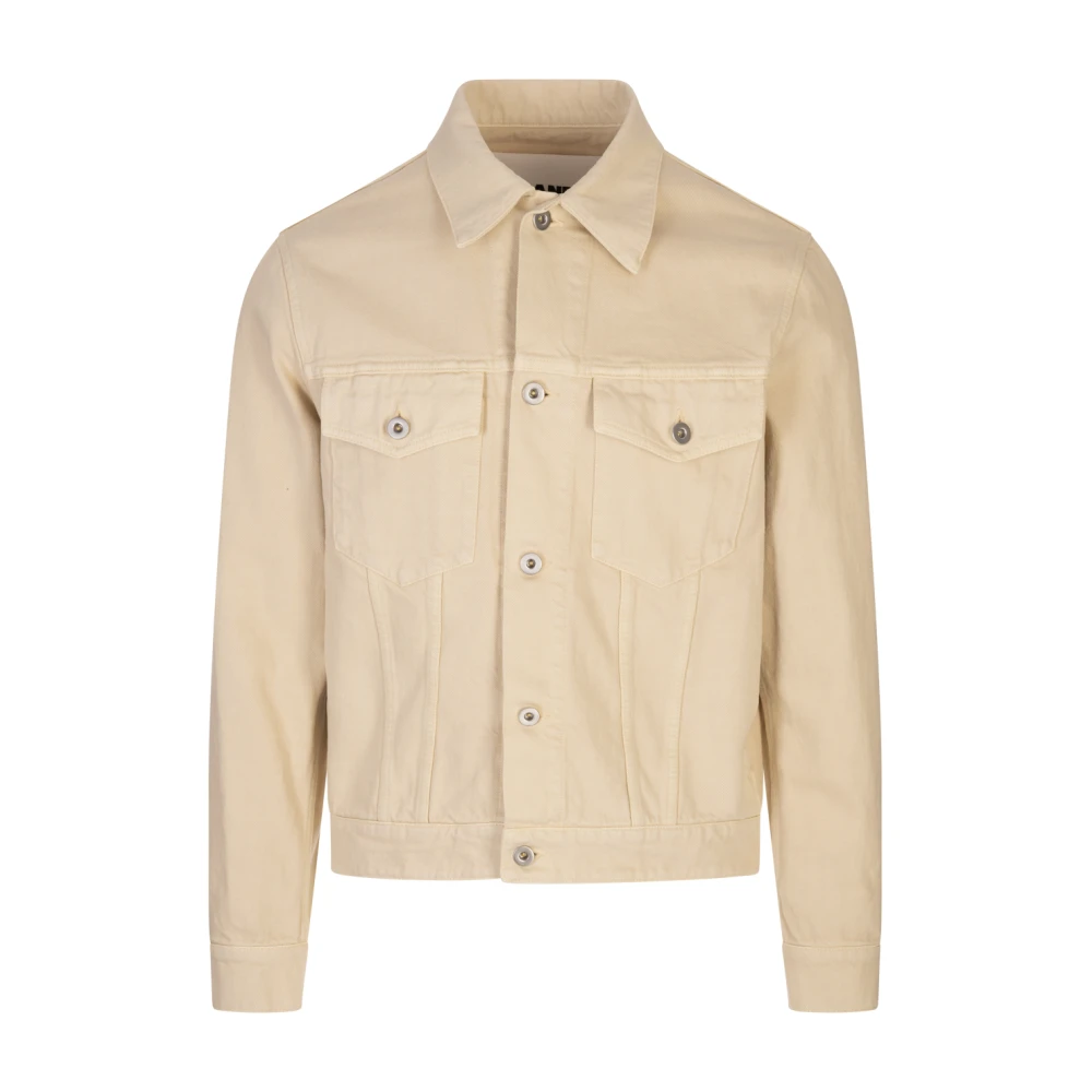 Jackets > Light Jackets - - Jil Sander - Modalova
