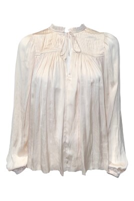 ruffled-v-neck-blouse-freja-style