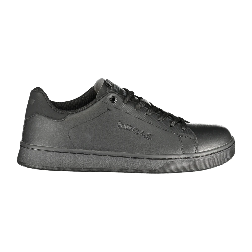 Gas Men's Black Sammy Ltx Sports Shoe