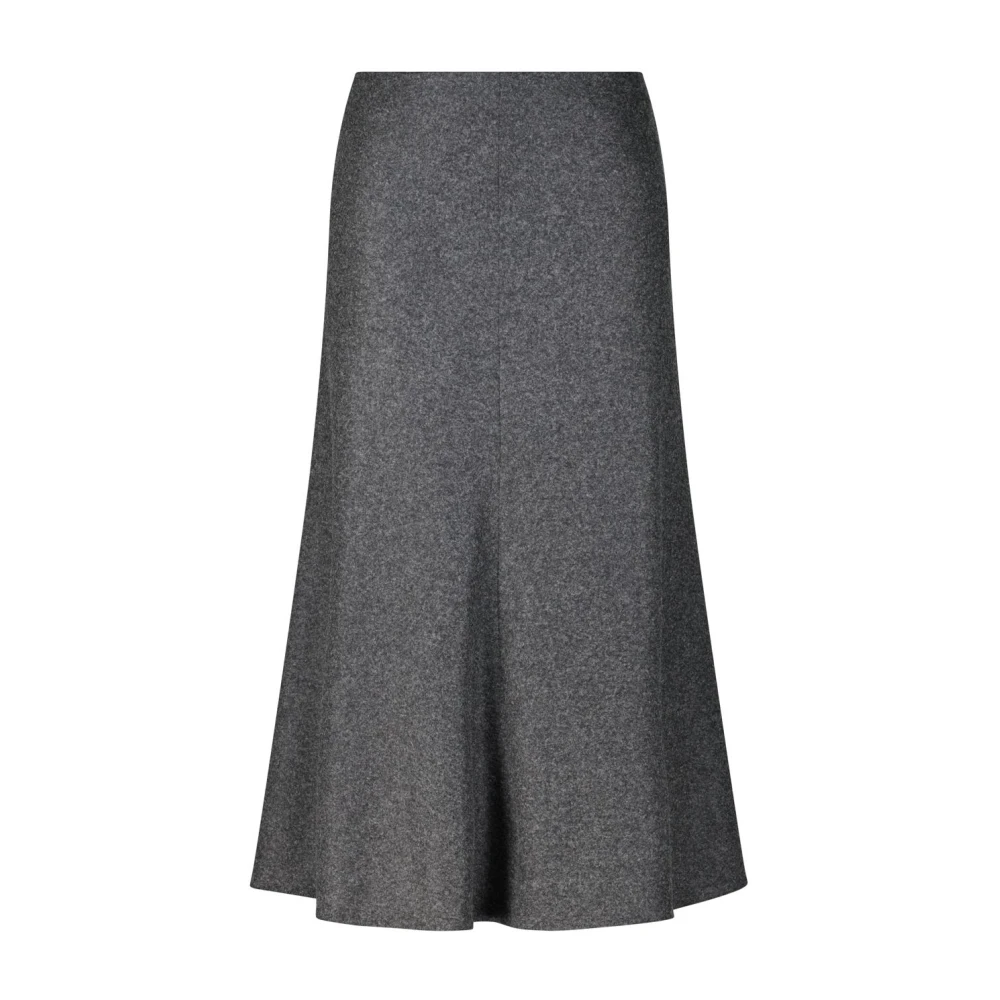Skirts > Midi Skirts - - Seductive - Modalova