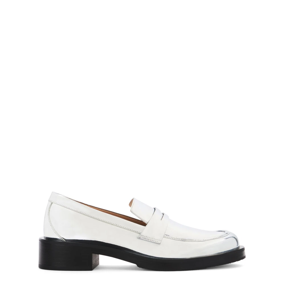 Shoes > Flats > Loafers - - Stuart Weitzman - Modalova
