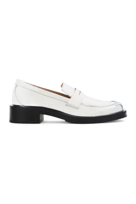 Palmer Bold Loafer