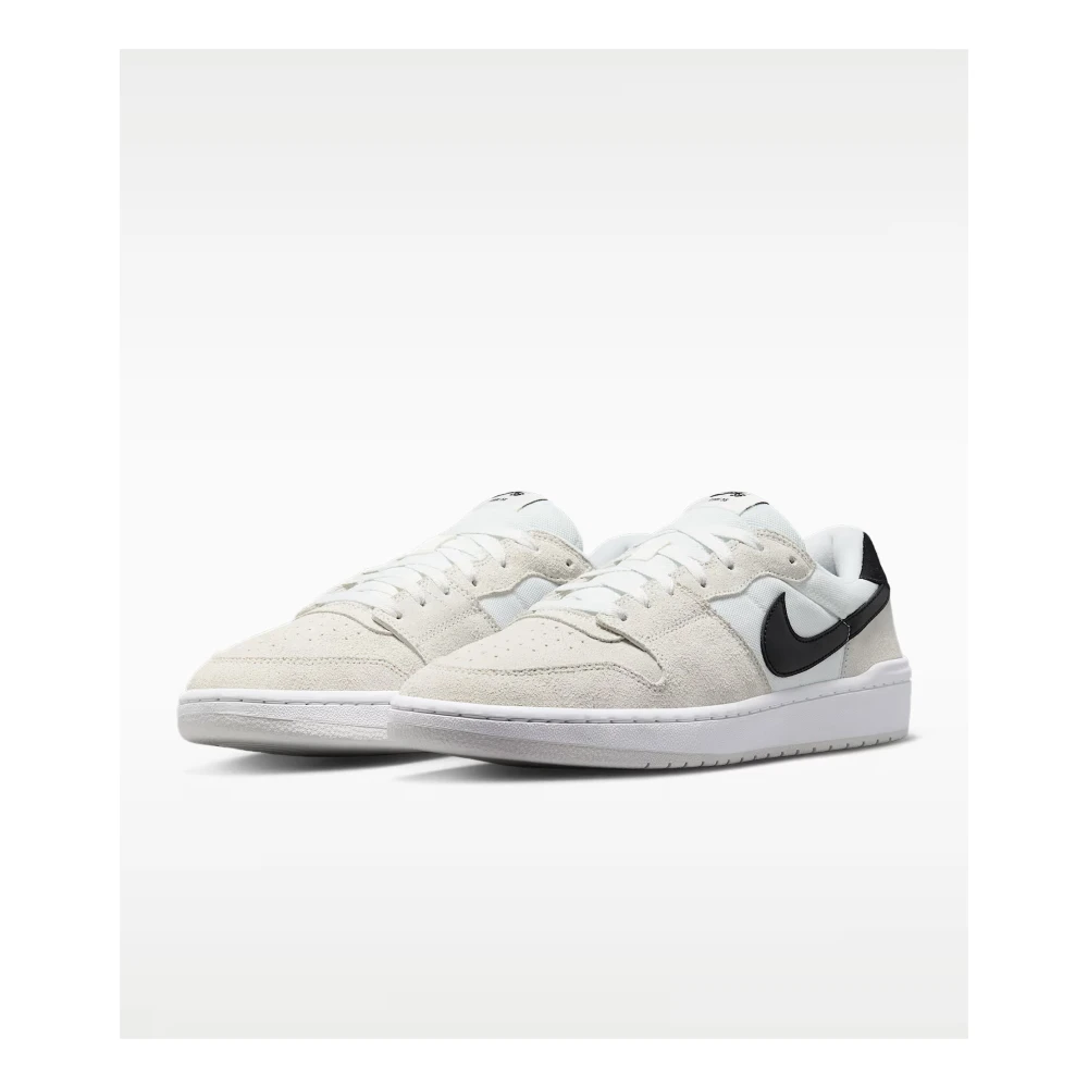 Nike Code 58 Skate Schoenen