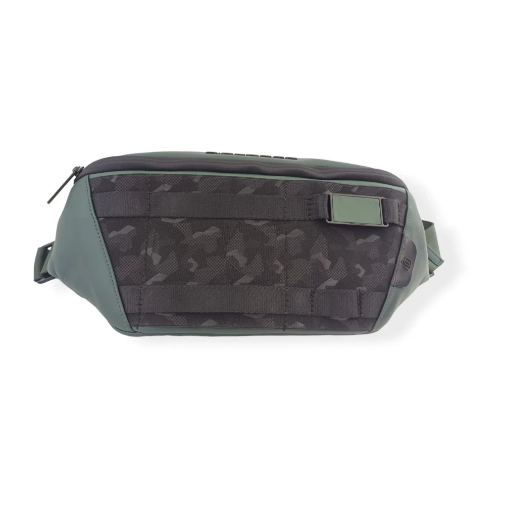Bags > Belt Bags - - Piquadro - Modalova
