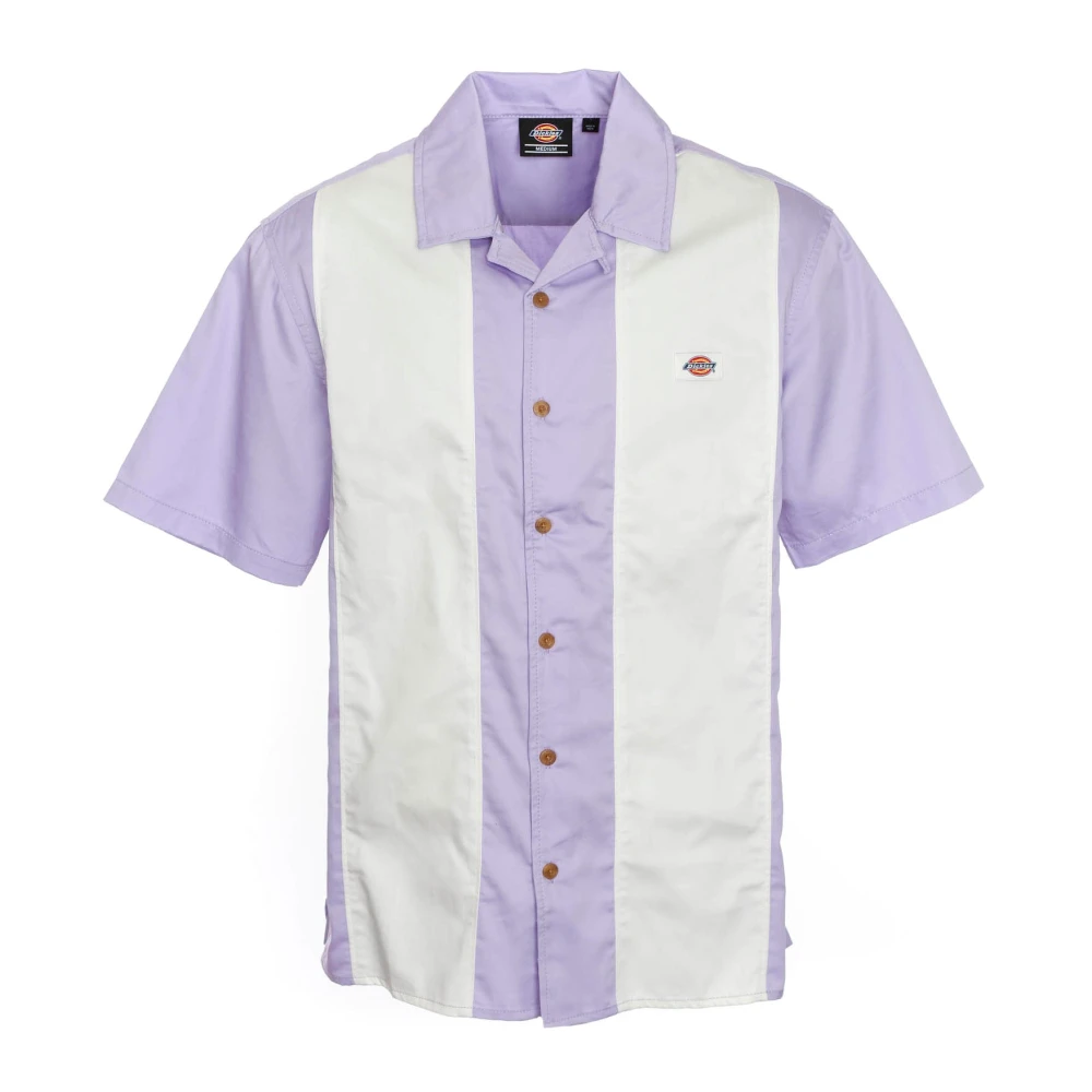 Shirts > Short Sleeve Shirts - - Dickies - Modalova