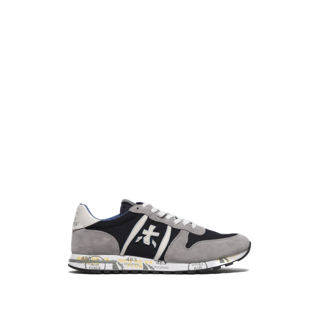 Shoes > Sneakers - - Premiata - Modalova