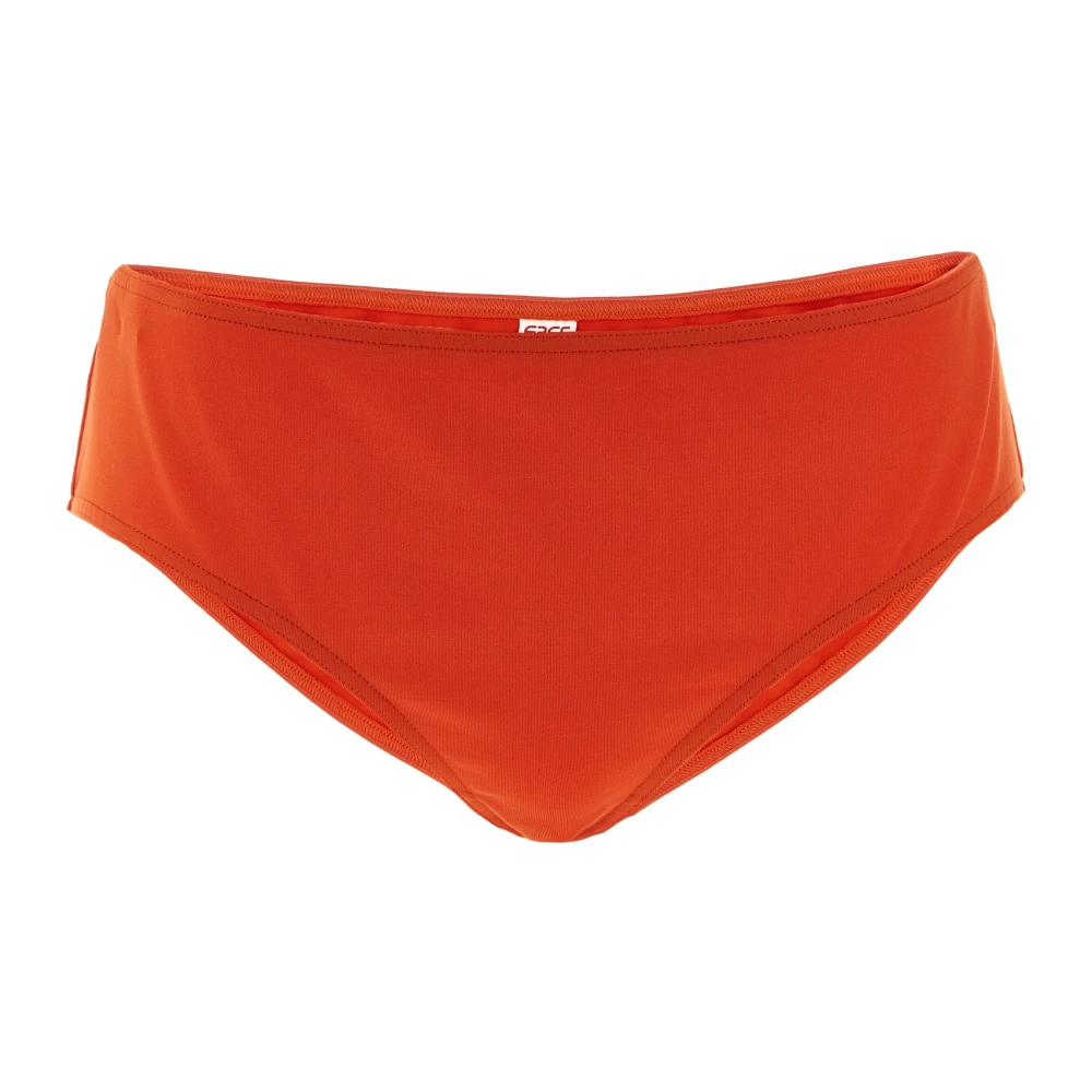 Eres Women's Orange Bikinis, Xl, Succès Classic Bikini Briefs
