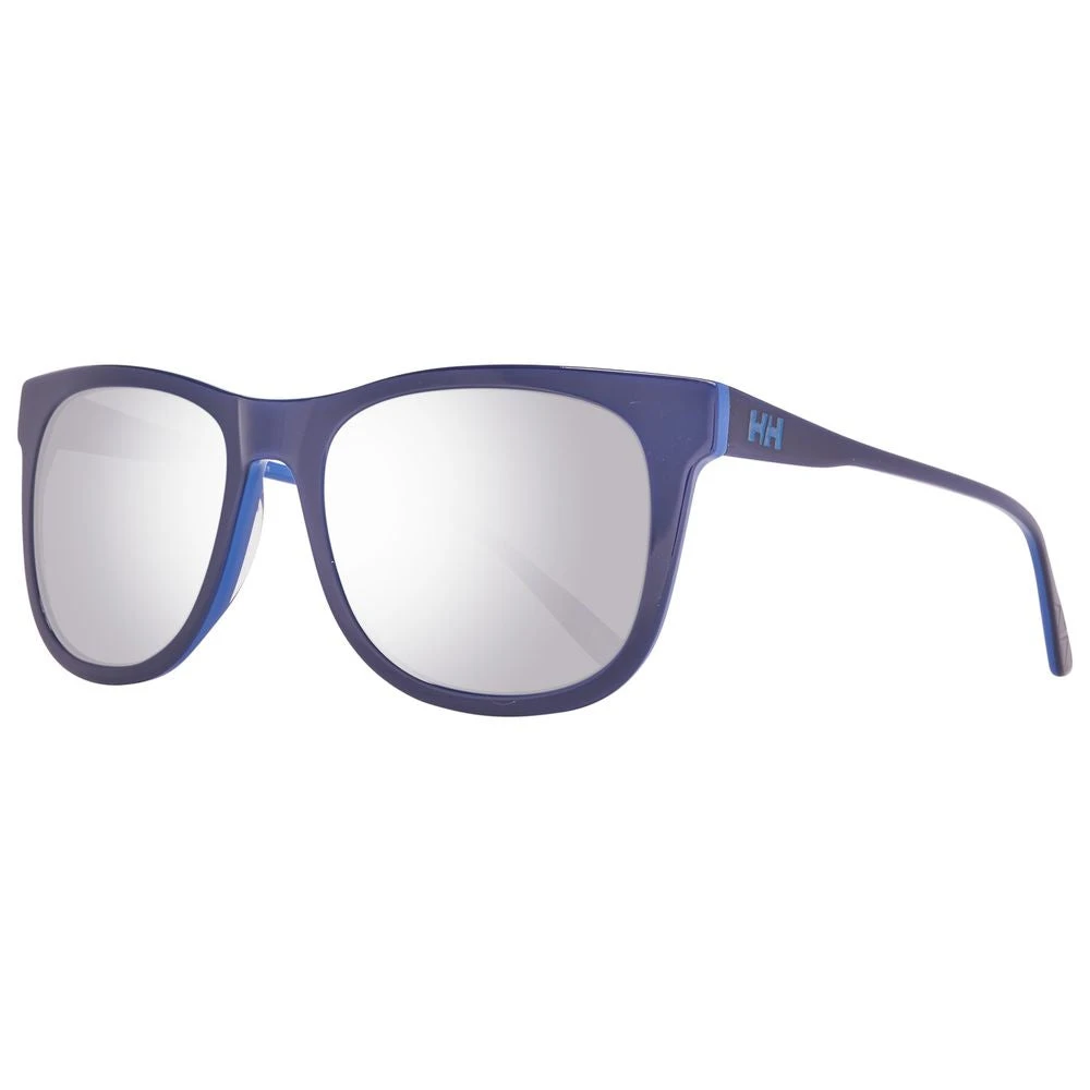 Helly Hansen Men's Blue Plastic Sunglasses