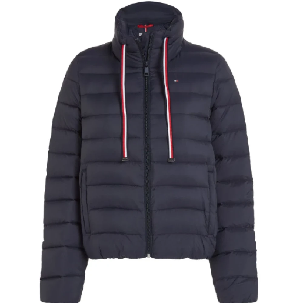 Jackets > Winter Jackets - - Tommy Hilfiger - Modalova