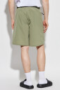 shorts-met-logopatch