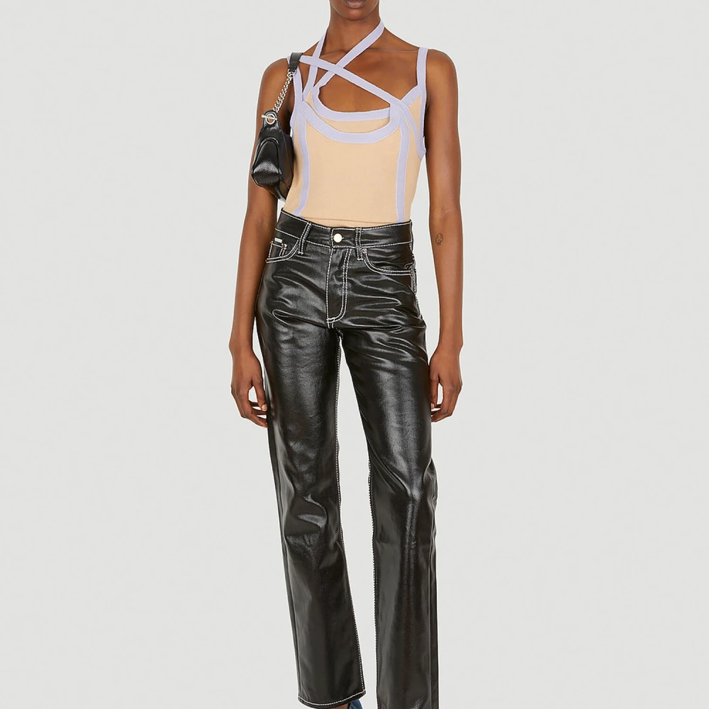 Ninamounah Tops Beige Dames