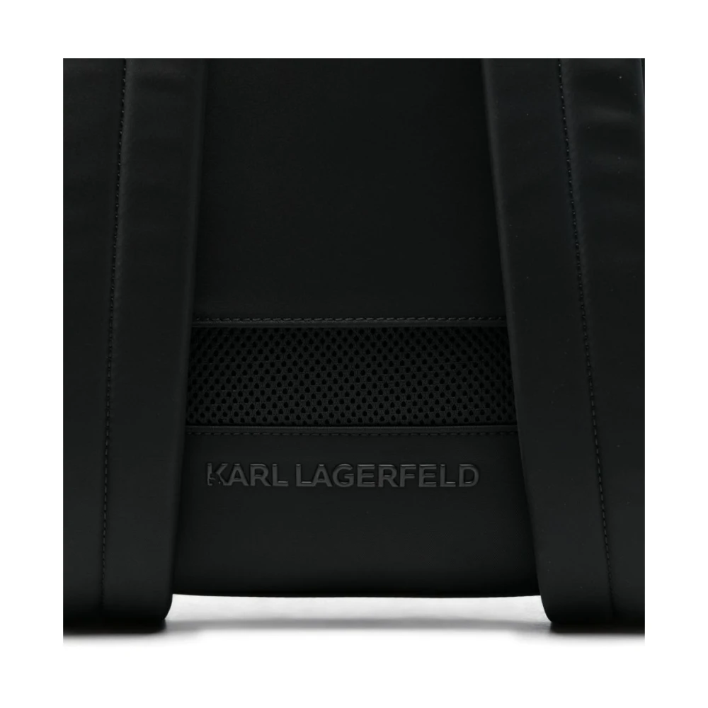 Karl Lagerfeld Tassen.. Zwart Black Dames