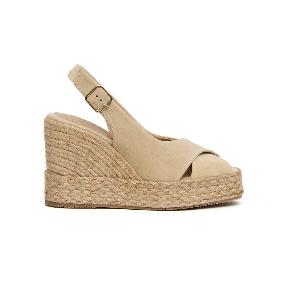 Shoes > Heels > Wedges - - Paloma Barceló - Modalova