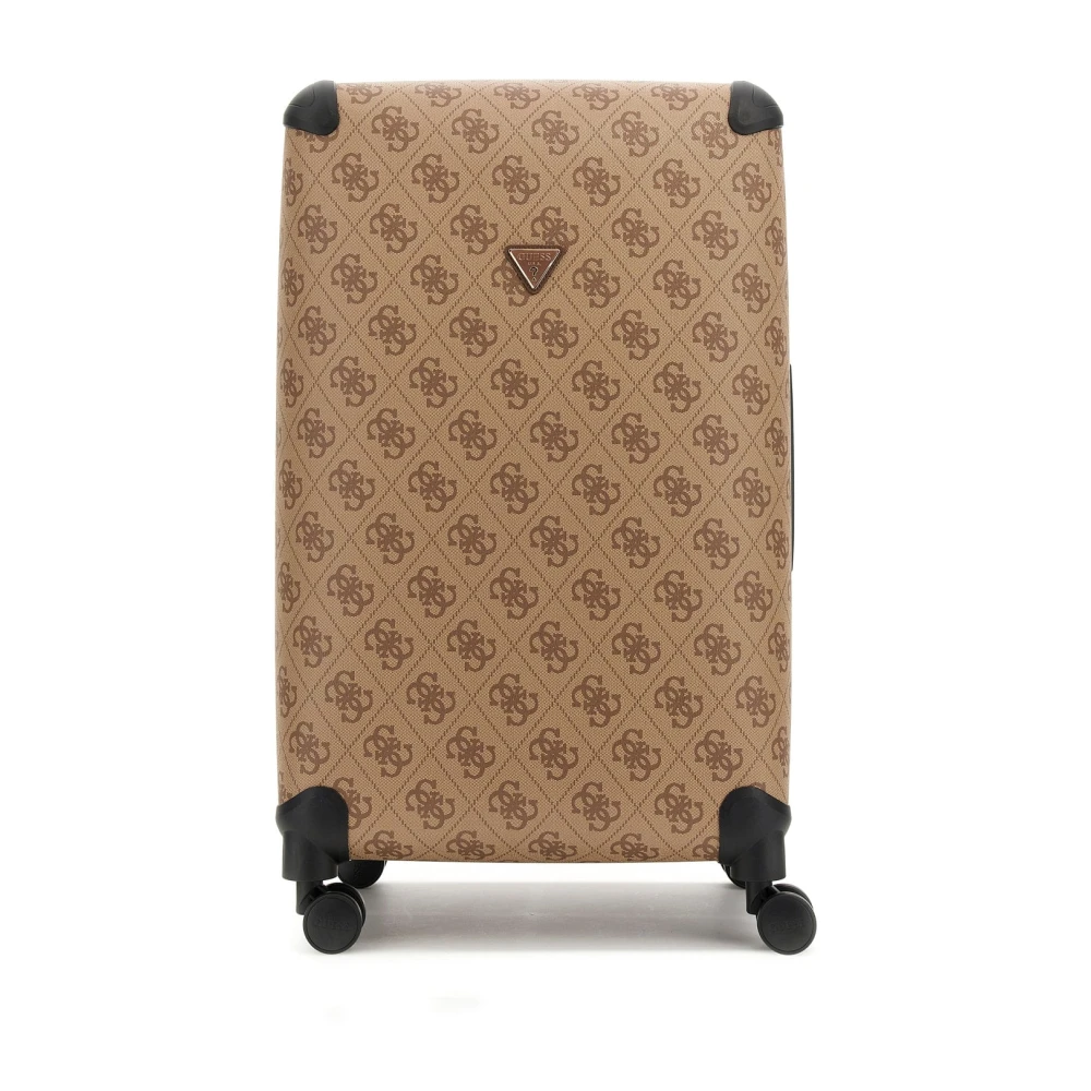 Suitcases > Large Suitcases - - Guess - Modalova