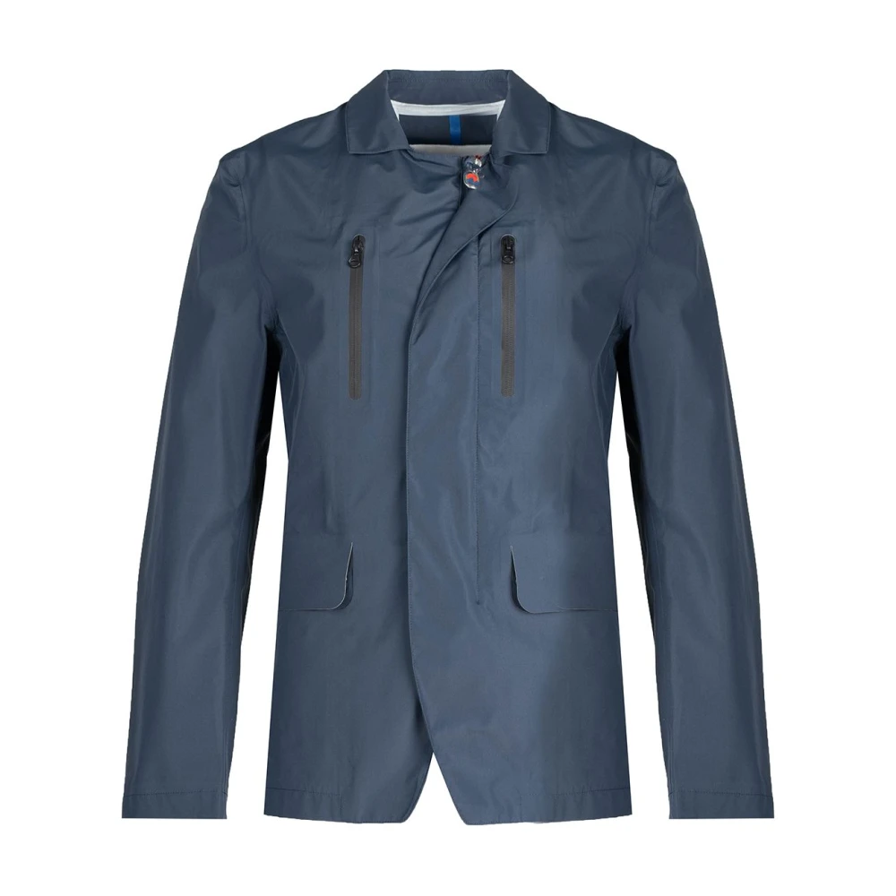 Jackets > Light Jackets - - Invicta - Modalova