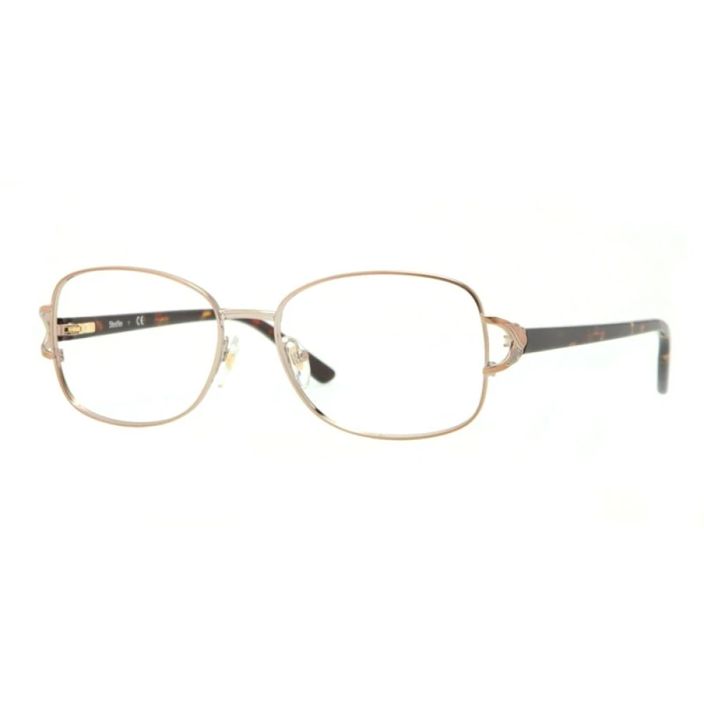 Sferoflex Women's Yellow Glasses, 52 Mm, Fashion Eyeglasses In Blue Color