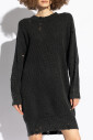 robe-a-effet-vintage