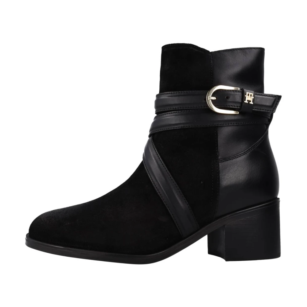 Shoes > Boots > Heeled Boots - - Tommy Hilfiger - Modalova